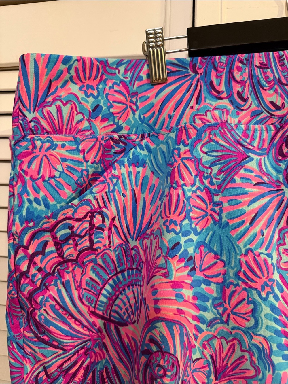 Lilly Pulitzer Luxletic skort - Picture 2 of 4
